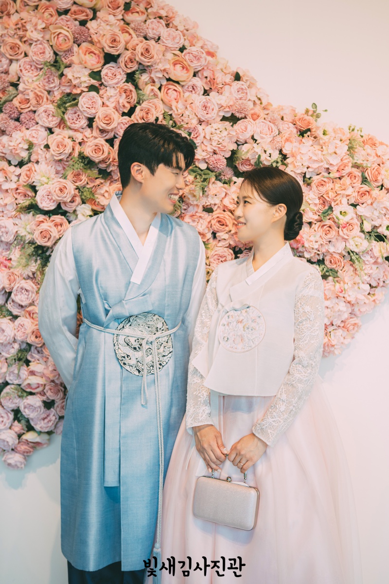 익산 웨스턴라이프호텔웨딩컨벤션 본식스냅 48