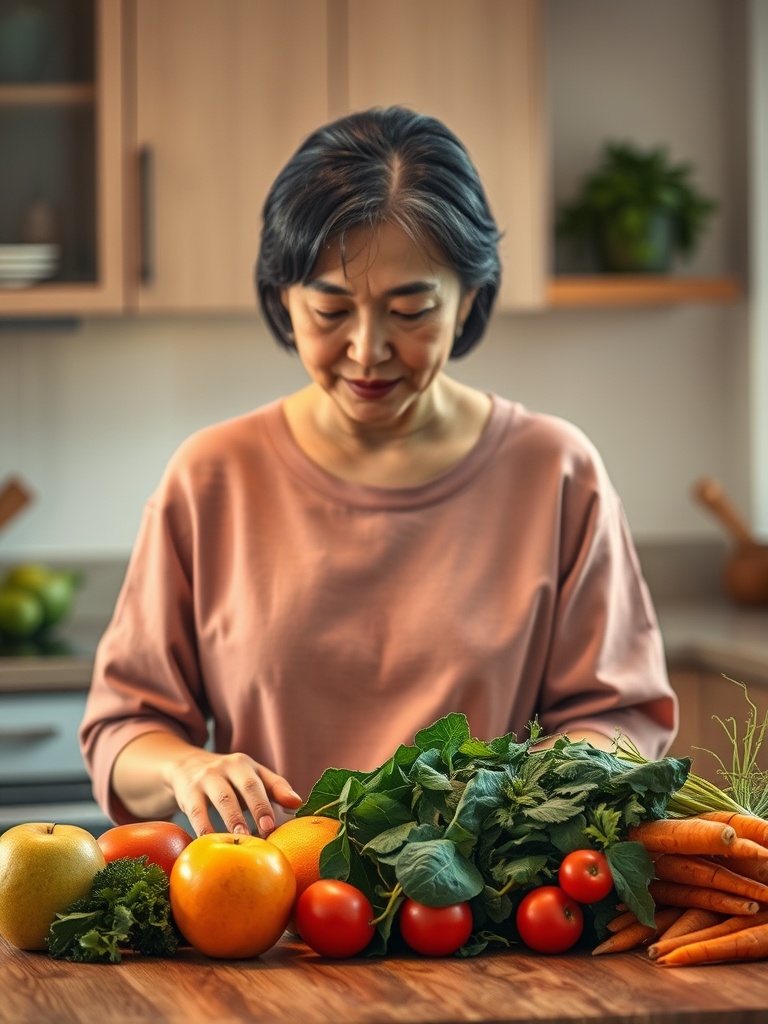 갑자기 높아진 혈압, 당신의 건강을 지키는 혈압 낮추는 비법은?
