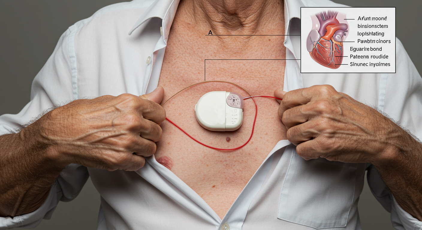 부정맥 증상및원인, 부정맥에 좋은 음식 (+ 운동 알아보기)