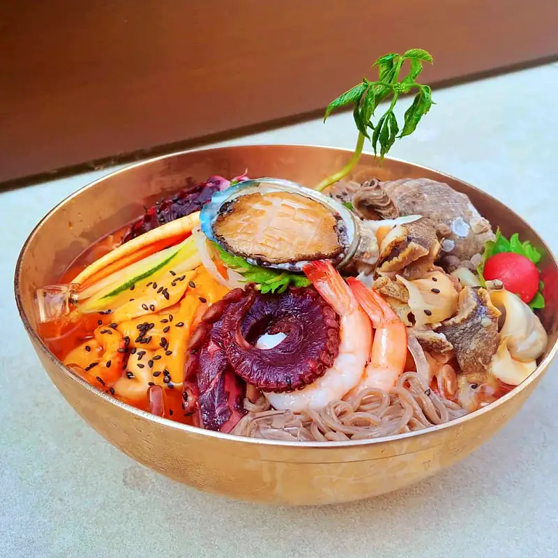 줄서는식당 김지민 고은아 추천 랍스터회, 랍스터찜, 피문어 해천탕, 해산물 랍스터 라면, 랍스터 코스요리 맛있는 식당 종로 익선동 맛집 소개