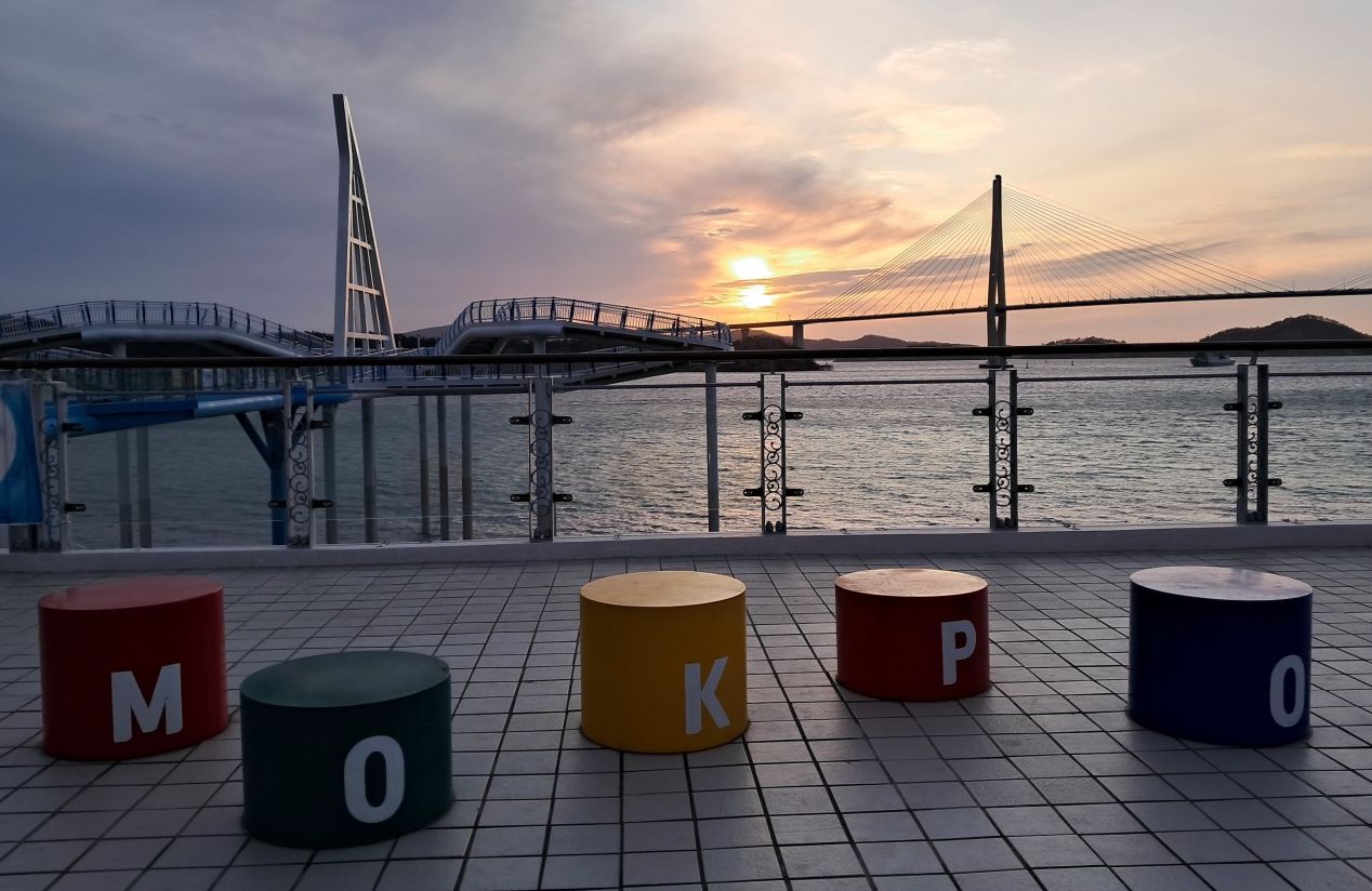 목포스카이워크