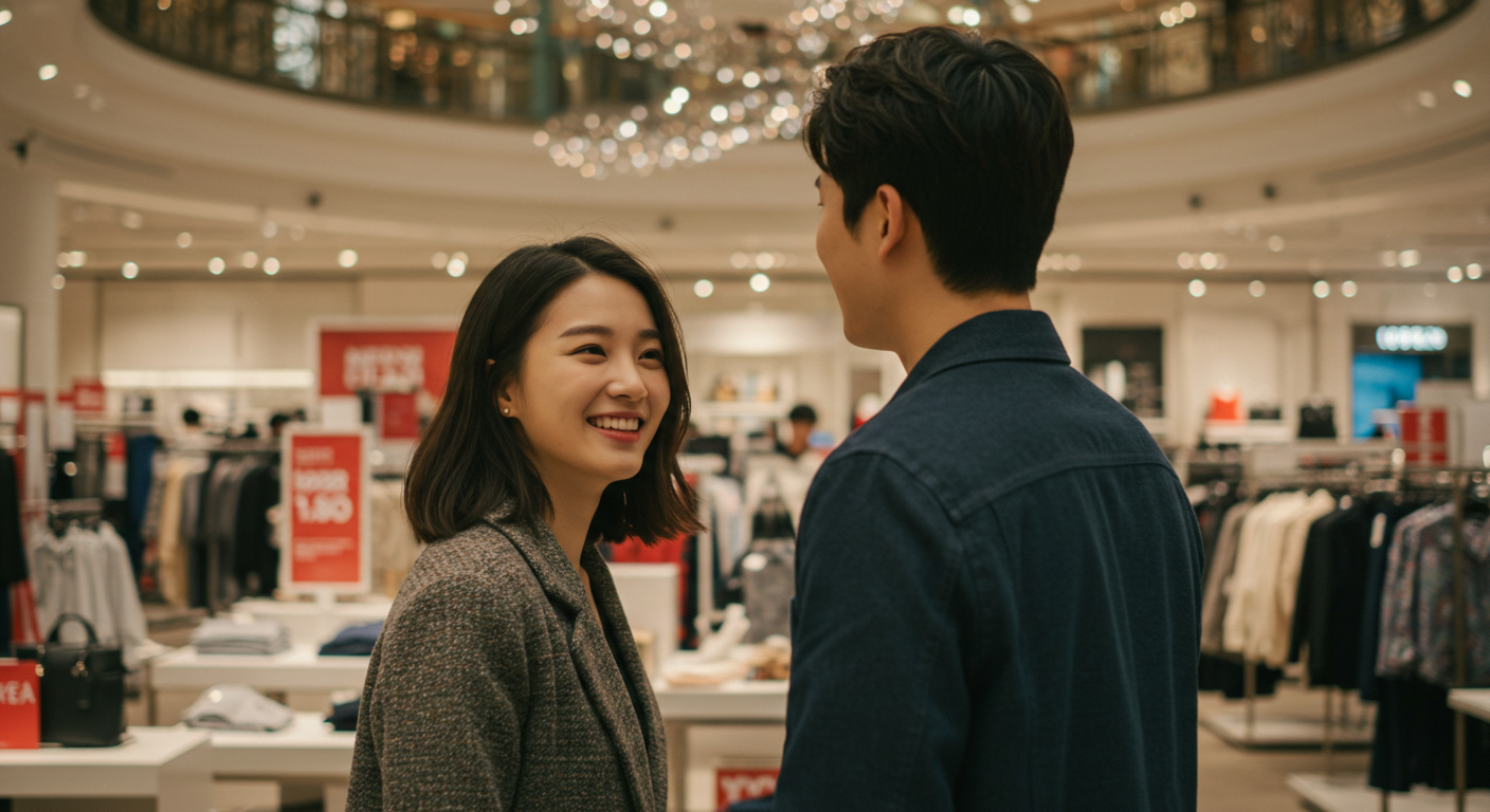 상견례 순서