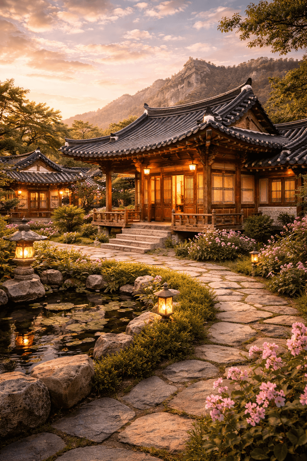 한옥