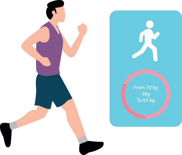 러닝 칼로리 소모 생각보다 놀라운 이유 알아보기