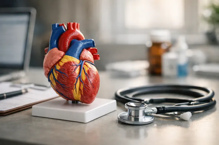 심혈관 질환이란