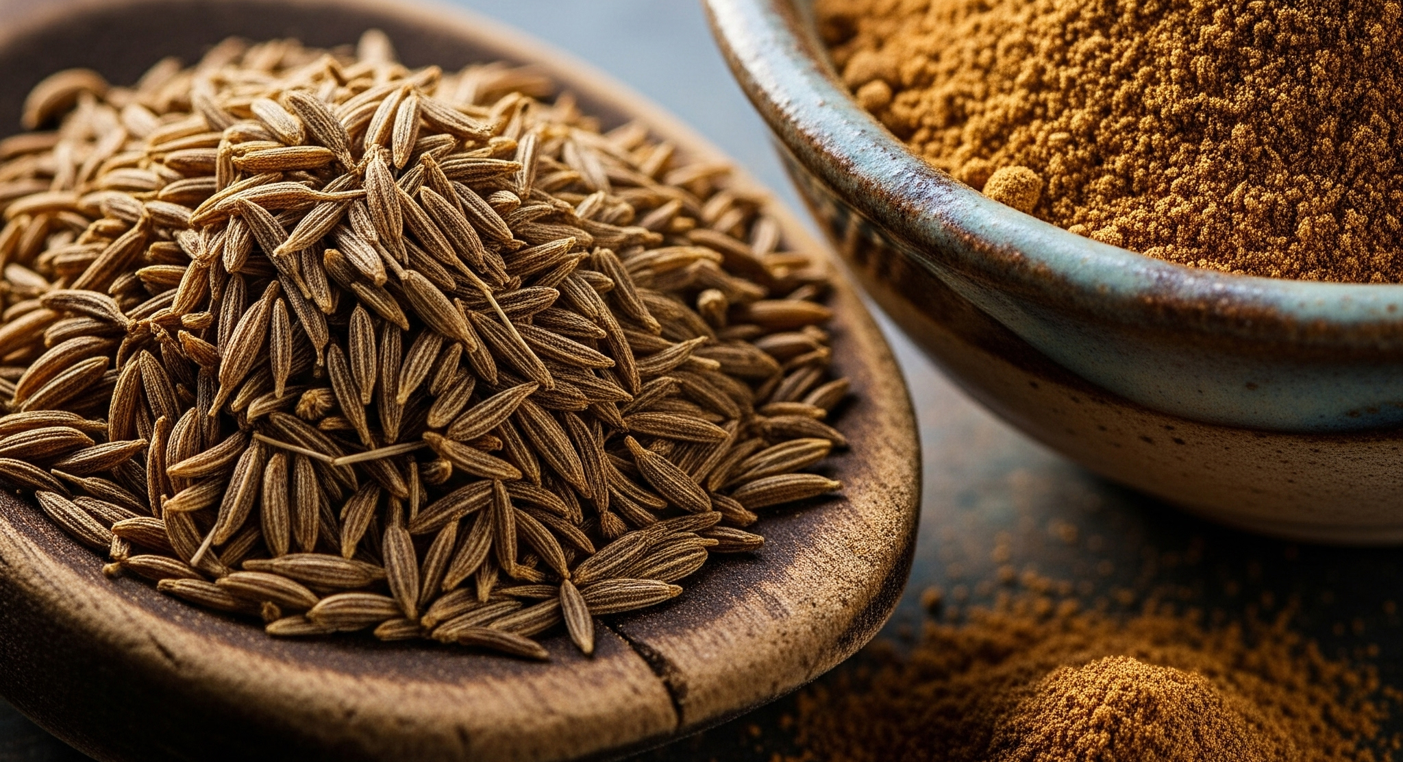 커민 관련 이미지