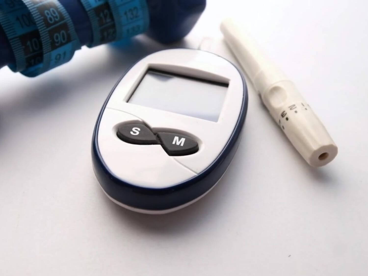 혈당측정기 종류