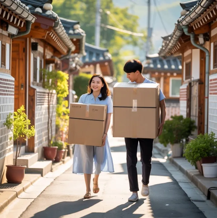 새집증후군 이미지