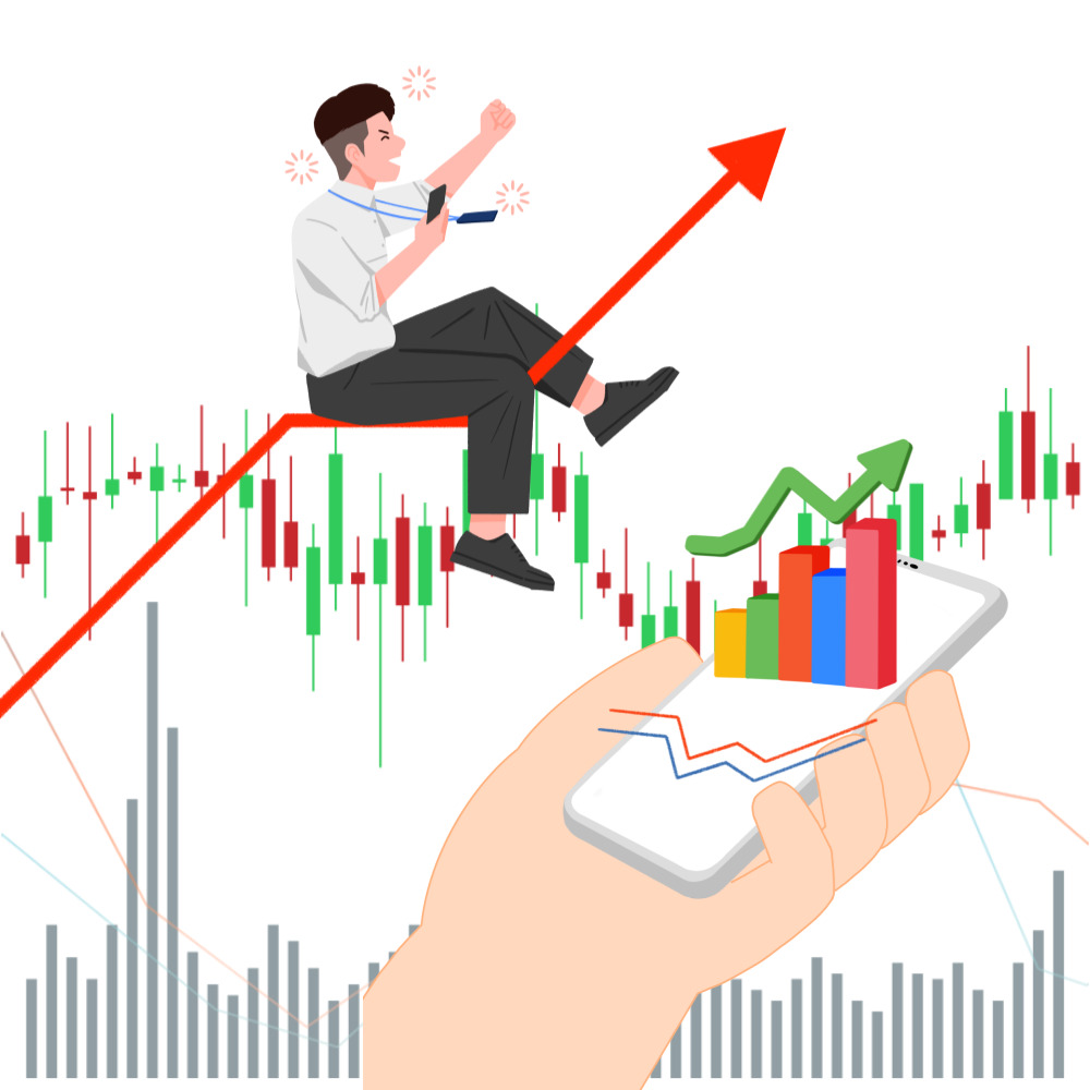 코스피 지수 2900선 돌파 포스팅 썸네일