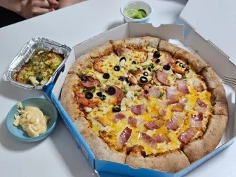 남은 피자 보관법과 신선도 유지 팁_15