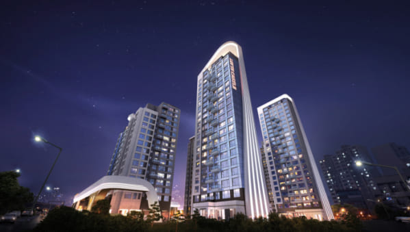 롯데건설, ‘성수1구역 주택재건축 정비사업’ 수주