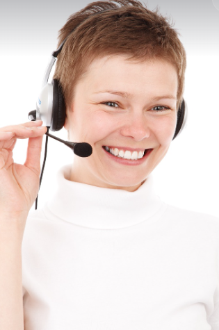 쿠팡 고객센터 상담원