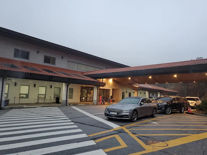 경기도 포천힐스 컨트리클럽 골프장 소개 및 예약방법