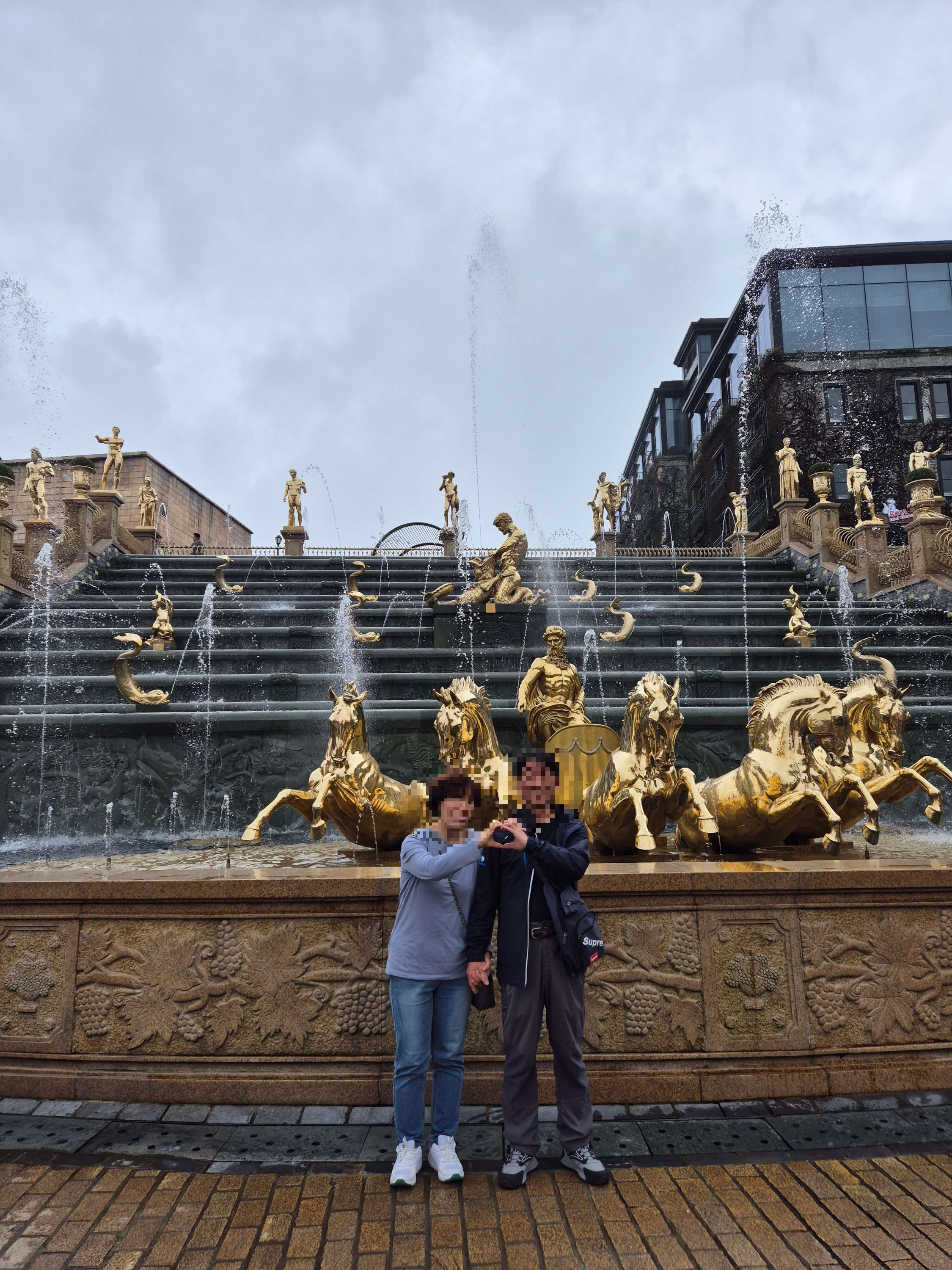 바나 힐 Ba Na Hills