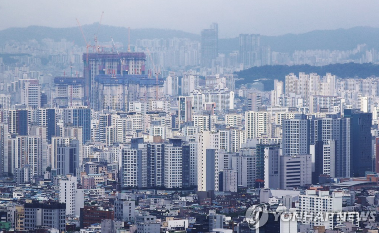 수도권 대출규제 1주택자 영향성