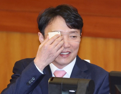 이정섭 검사 탄핵 심판 처남댁 변론 근황