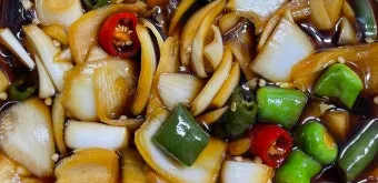 양파장아찌 담그는법과 맛있게 먹는 방법_5