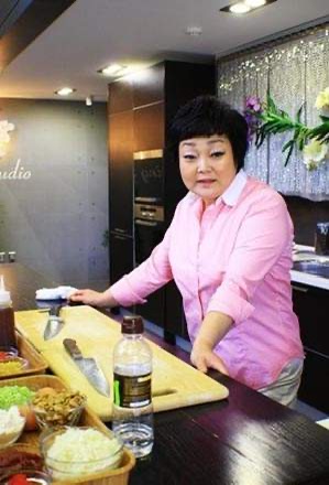 빅마마 이혜정