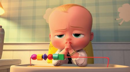 영화 보스베이비