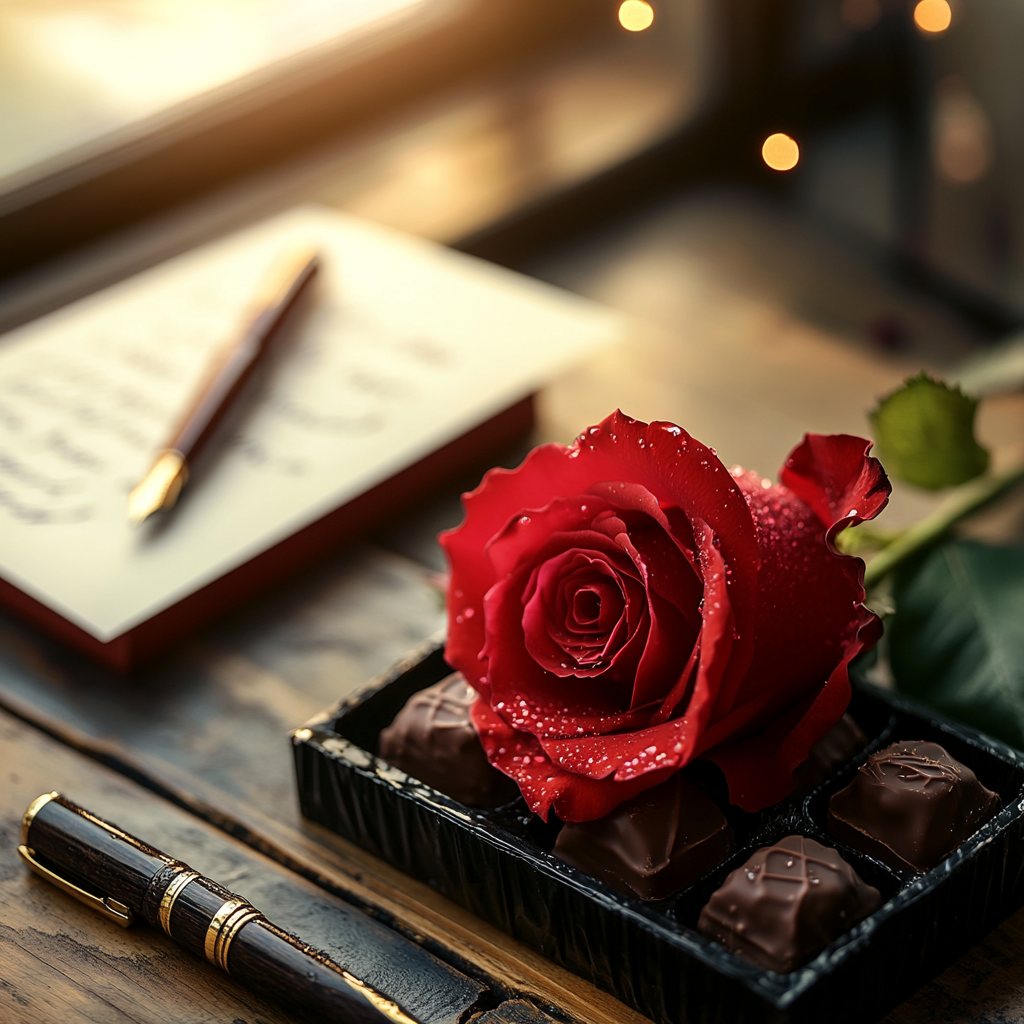 발렌타이데이 의미