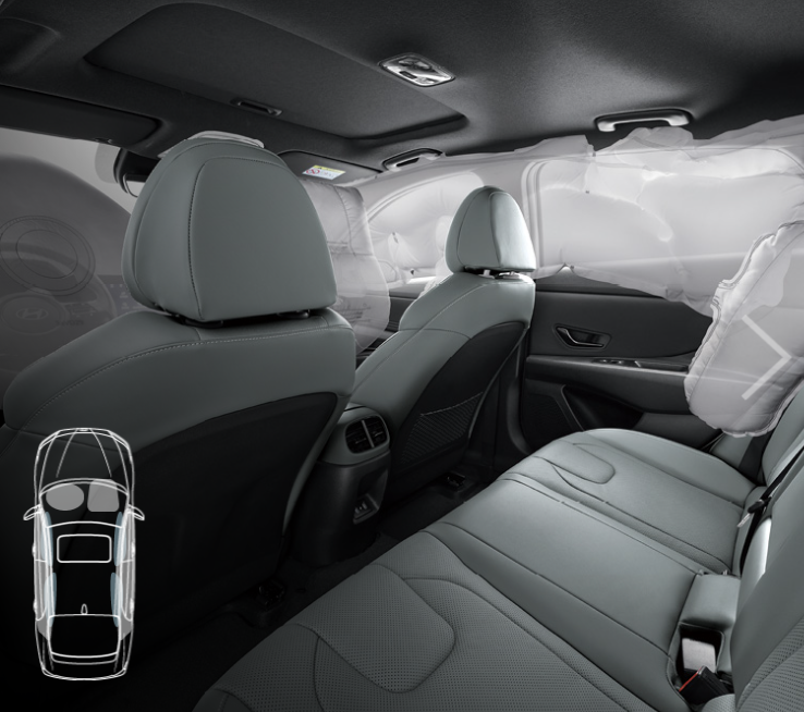 아반떼 신형 가격표 하이브리드 풀체인지 연비 제원 CN7 총정리