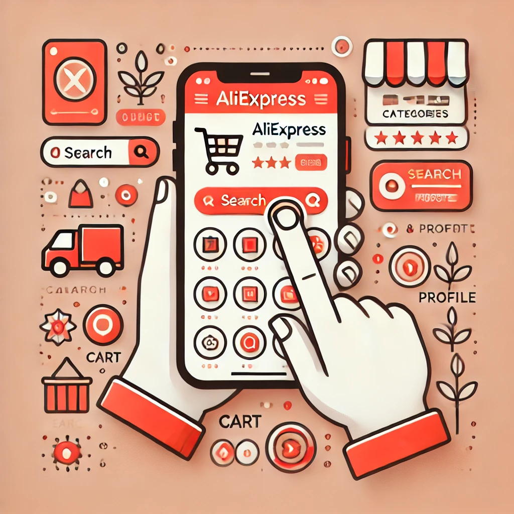 모바일앱 활용법1