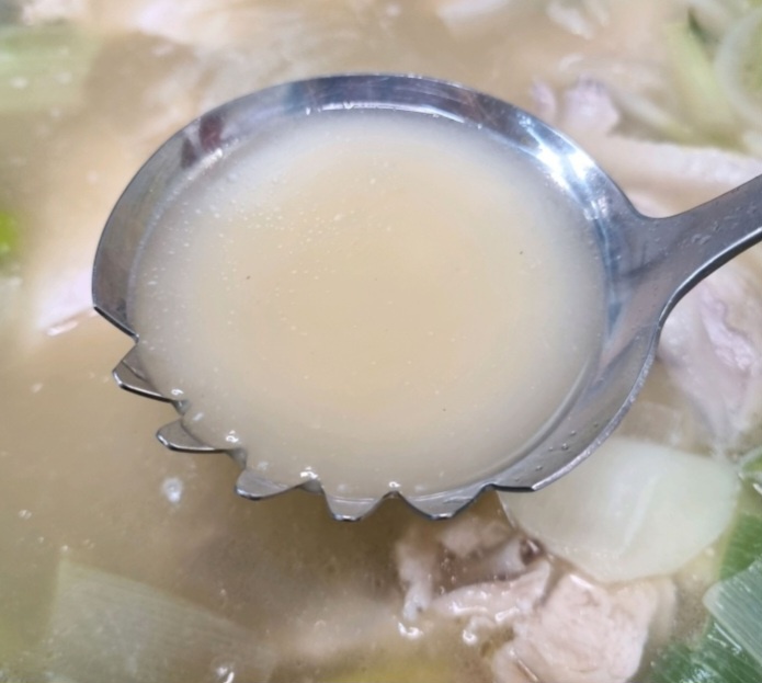 오늘N 광진구 닭한마리칼국수 맛집(할매식당)