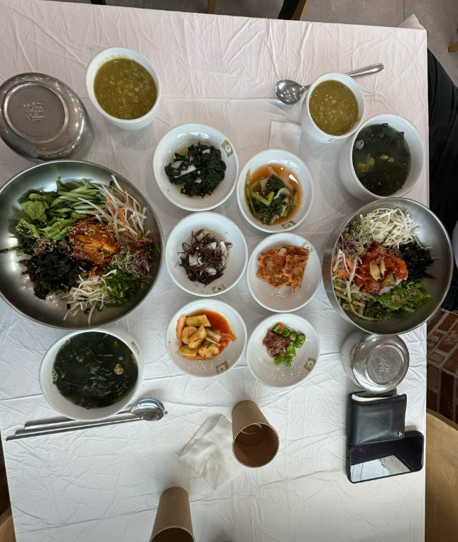 전현무계획2 사천 물메기탕 위치 및 정보