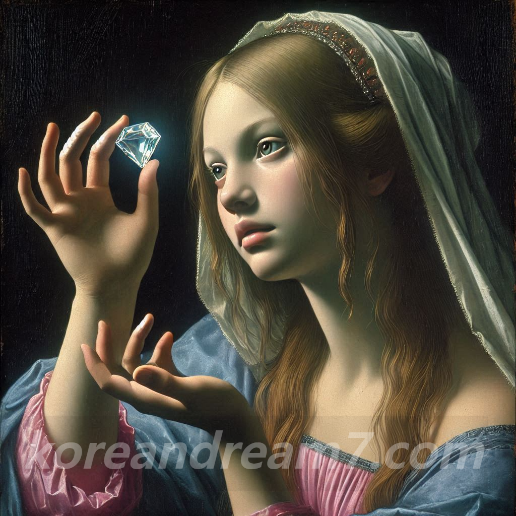 다른여자랑키스하는꿈