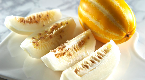 6월 제철 과일 참외: 효능, 맛있게 먹는 법, 참외 요리 레시피