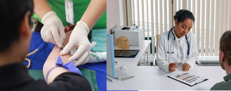 간 수치가 높으면 나타나는 신호와 증상 원인 치료