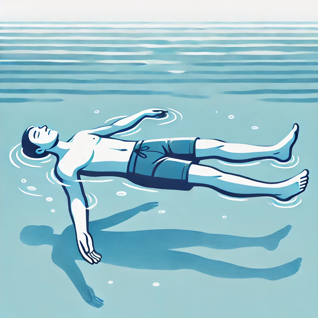 수영과 혈압 낮추기: 왜 수영이 효과적일까요?