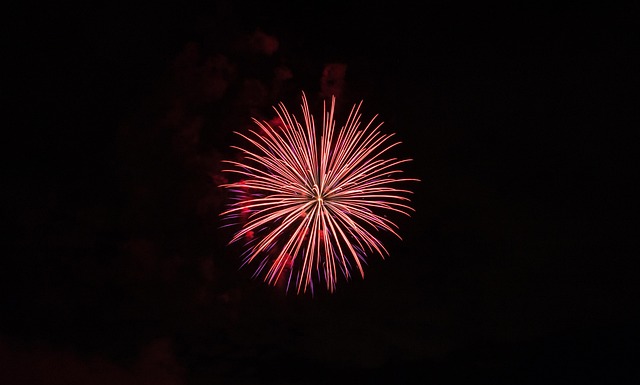 2025 서울세계불꽃축제 일정, 명당자리, 교통편, 꿀팁까지 완벽 가이드