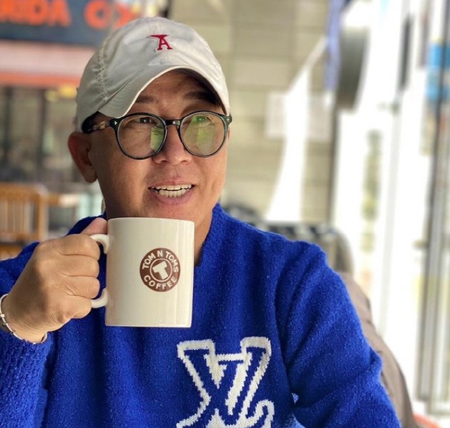 최홍림 탐앰탐스