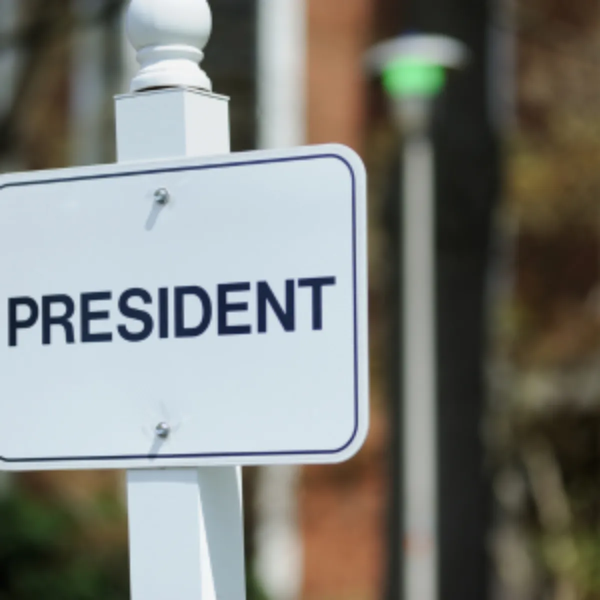 의원내각제와 대통령제 차이점