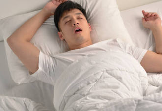 코골이