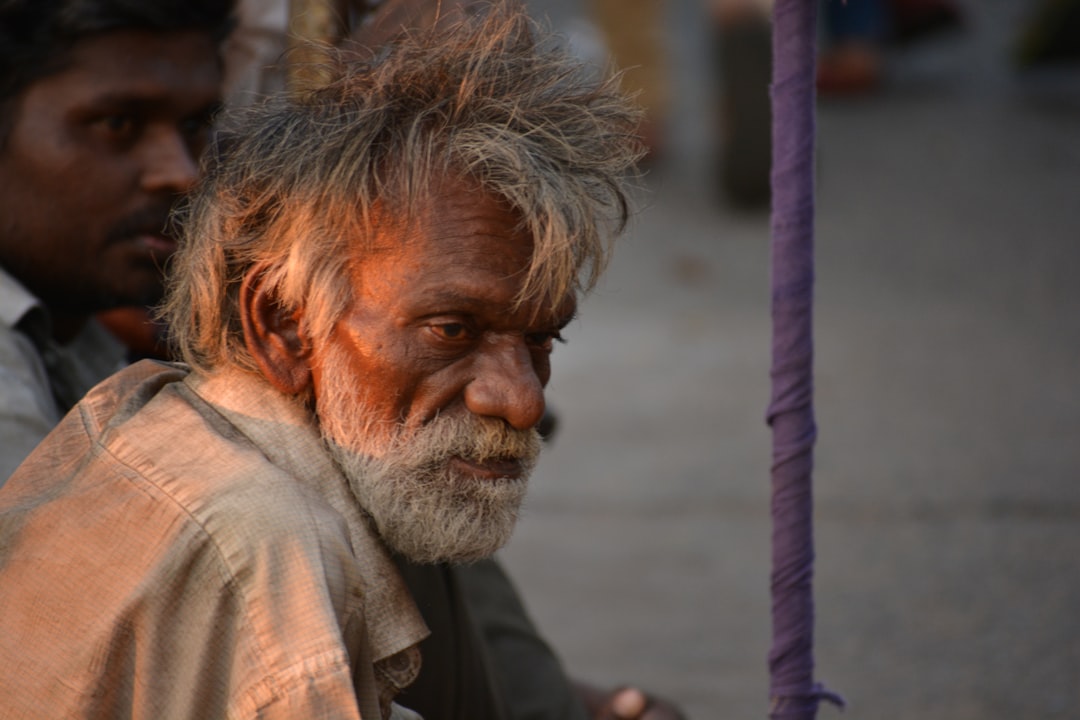beneficiary