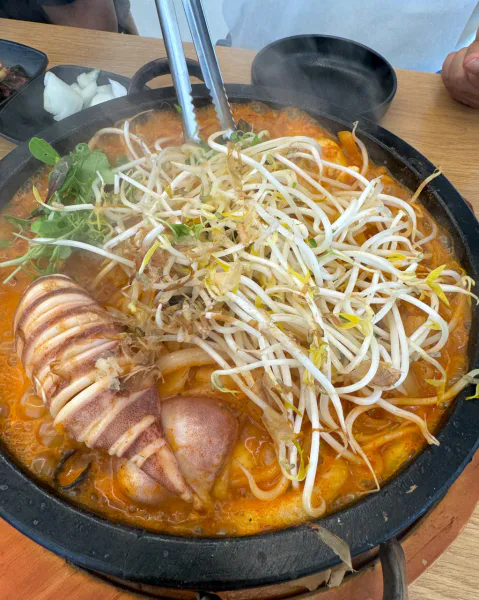 생생정보 고수의 부엌 돌짬뽕 음식점 위치