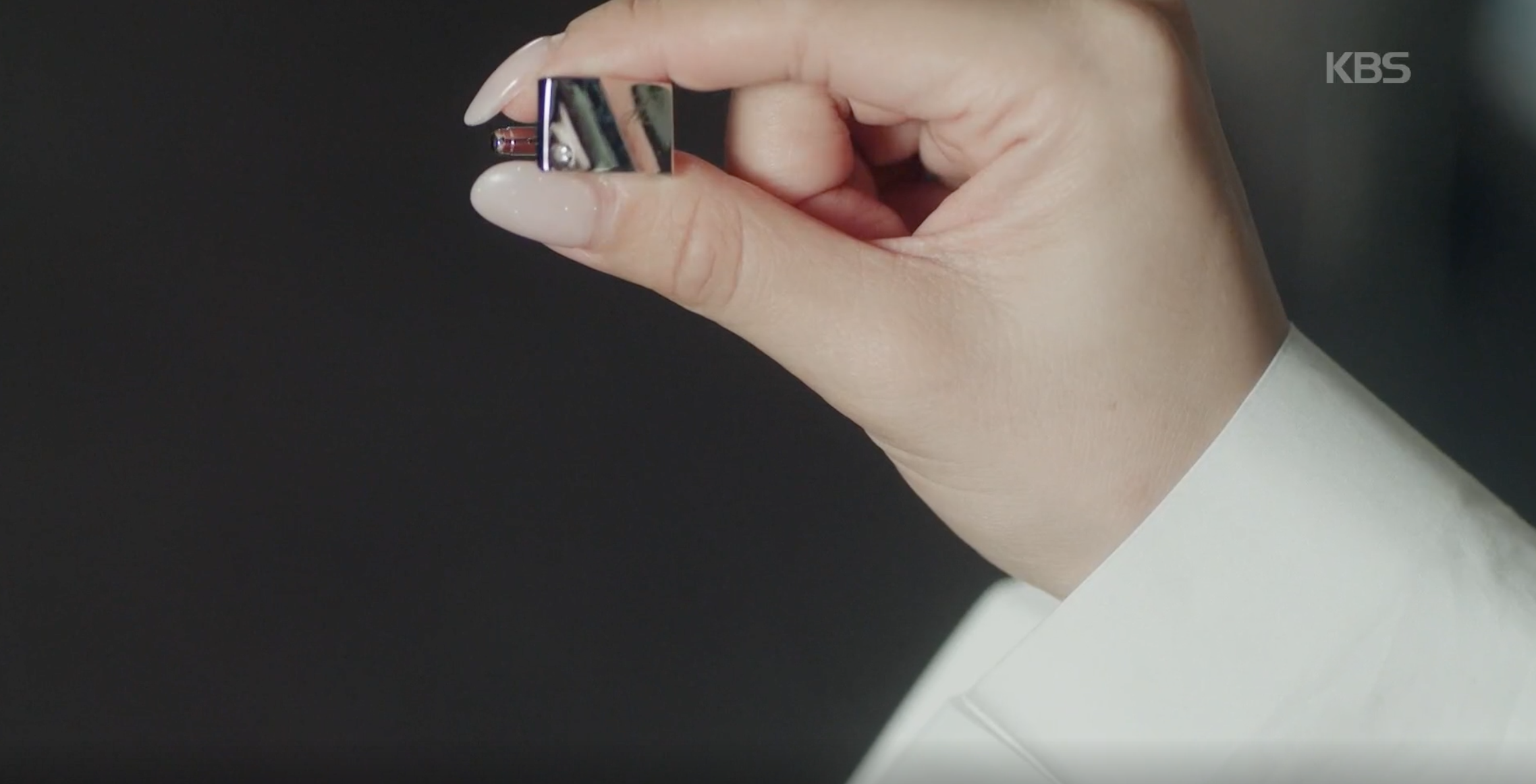 여왕의집 녹음기