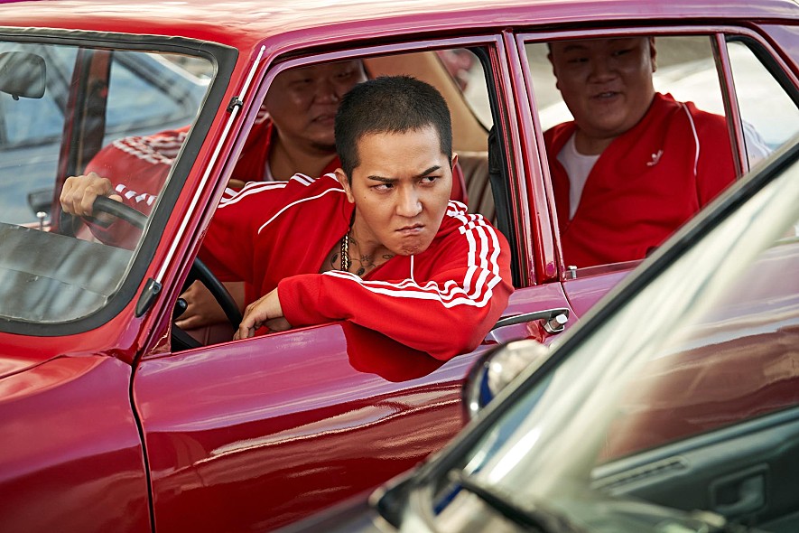 서울대작전 후기