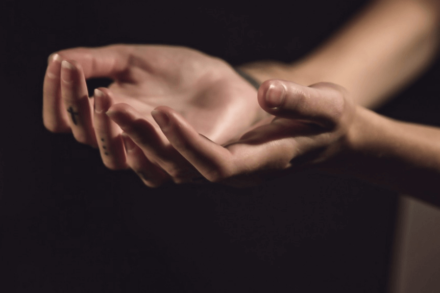 손톱이 잘 부러지는 이유 3