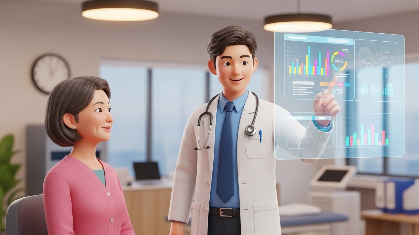 당뇨 합병증, 왜 위험할까요? 원인 파악하기