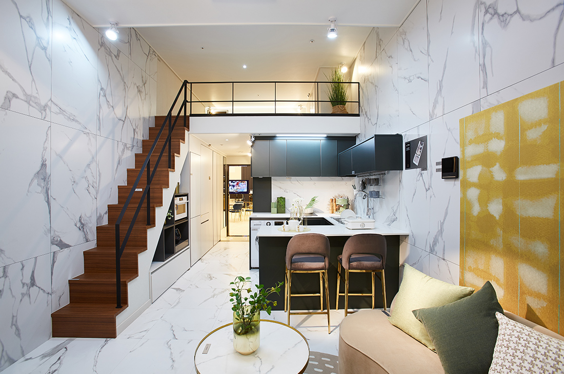 천안 신불당 모나크545