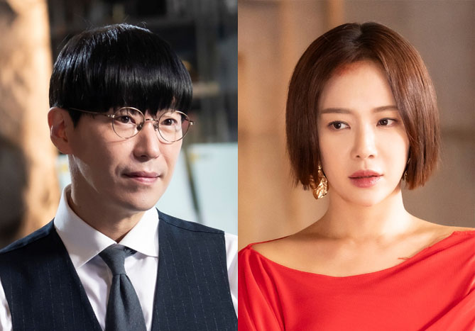 SBS 7인의 부활