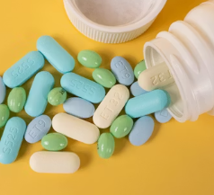 퇴행성 관절염에 좋은 음식 영양제 식단