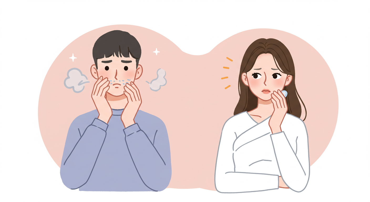 신장 질환, 심부전