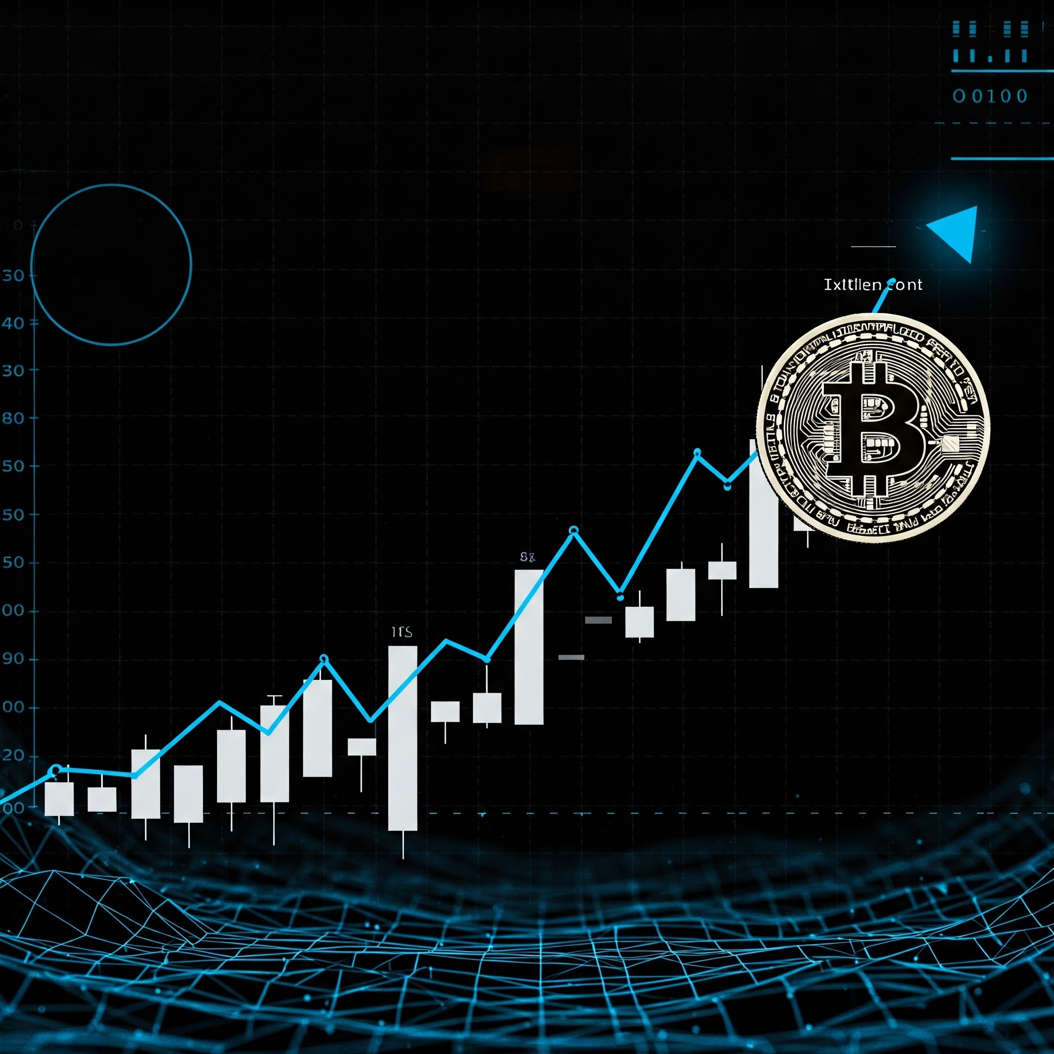 비트코인, 반감기 이후 주가 예측 시나리오