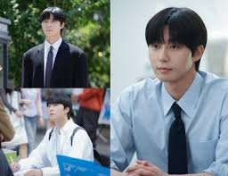 박서준 경도를 기다리며 출연진 방송날짜 총정리