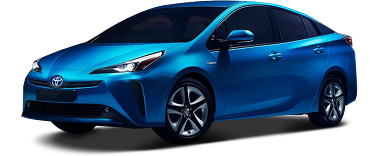 도요타 프리우스