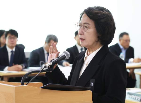 추미애 명예훼손 고발 총정리｜소방 재정 빨대 발언&middot;중수청 고발 이유&middot;사과 논란&middot;수사 결과